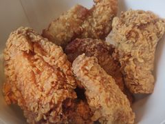 -麦当劳(怡景店)