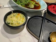 -乔阿马·江南味·驴肉香(龙湖华泾天街店)
