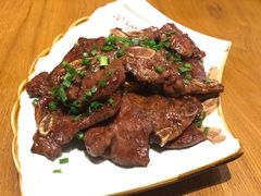 -翠姐姐农家大院(滨康路店)