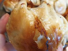 烤包子-恺撒烤包子