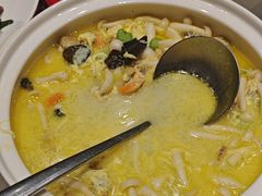 -大鹏饭店·金陵家宴(奥体中心店)