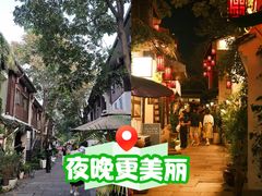 -小河直街历史文化街区