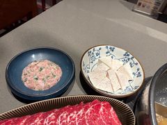 -巴奴毛肚火锅(大剧院店)