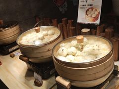 -西藏饭店·亚克·食光自助餐厅(文殊院店)