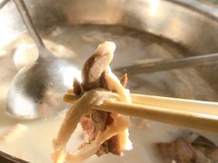 -四川简阳羊肉汤火锅(望花路西里店)