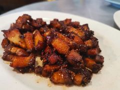 -德成饭店