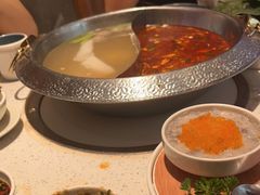 -左庭右院鲜牛肉火锅(环球港店)