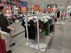 -KK ONE(京基滨河时代店)