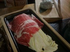 -湊湊火锅·茶憩(南京东路悦荟店)