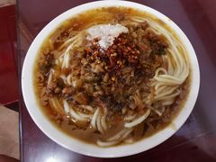 -新川面馆(新街口二店)