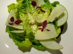 -Oyster Talks 四度蚝法餐厅