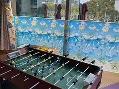 -纽斯桑拿会所(东绣路店)