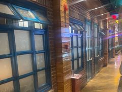 -河坝烧烤串城(金达莱店)