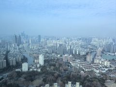 -上海龙之梦万丽酒店