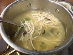 -肆月河豚·新淮扬(金融街店)