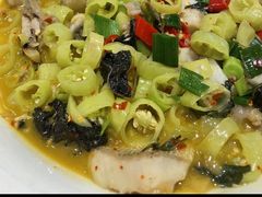 -宴秋杭州菜(锦艺城店)