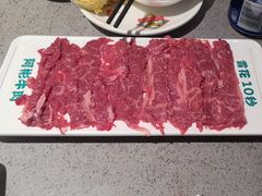 -非遗•老字号•阿彬牛肉火锅(广济桥店)