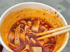 桂林米粉-覃肥叔桂林米粉(粮道街店)