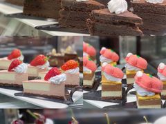 -亚马逊环球美食百汇(新城吾悦广场店)