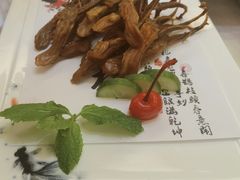 -银都上海菜馆(粤海东路店)