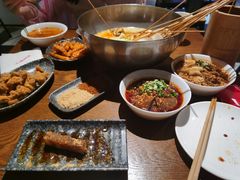 -付小姐在成都(五道口店)