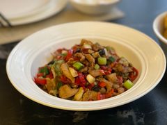 -楚禾宴·家宴(光谷大道店)