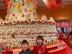 -北京工艺美术博物馆