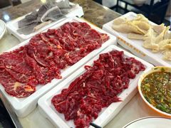 -潮悦牛肉火锅城(水贝店)