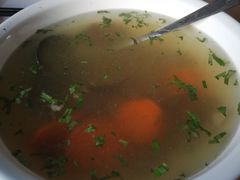 -维吾尔餐厅(宜山路店)