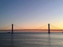 -星海湾跨海大桥