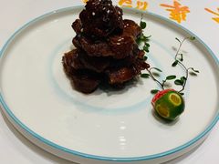 -同庆楼(滨湖万达广场店)