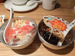 -太二酸菜鱼(宁波来福士店)