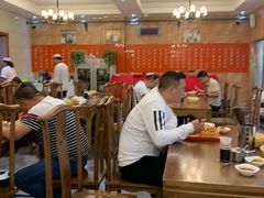 大堂-方中山胡辣汤(西安高新区店)