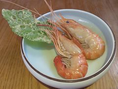 -鑫震源·苏式大虾生煎(山塘街店)