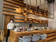 -梧桐北京烤鸭·铜锅涮肉(海岸城店)