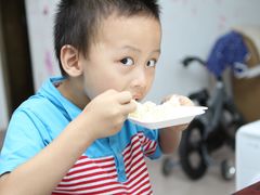 -可丽可丽·生日蛋糕·下午茶(厦门鹭港店)