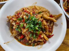 -笨罗卜浏阳菜馆(富家湾小区店)