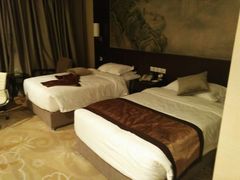 -中家鑫园温泉酒店鑫悦汤泉