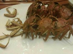 -海鲜码头