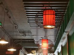 大堂-京门老爆三·铜锅涮肉 爆肚(望京店)
