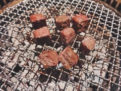 -黑崎烧肉·山野厨房(坪山店)