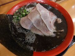 -博多一幸舍(侨福芳草地购物中心店)