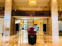 -杭州城中香格里拉大酒店