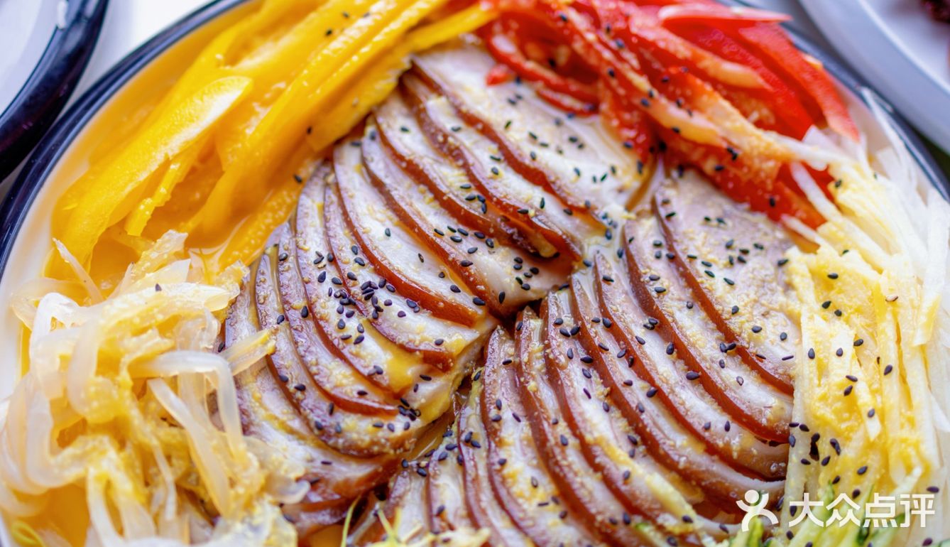 大数据请把这篇推给青岛爱吃猪蹄的姐妹🐷！