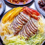 大数据请把这篇推给青岛爱吃猪蹄的姐妹🐷！