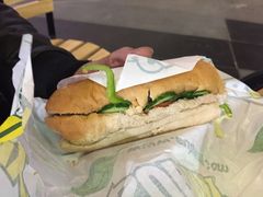 -赛百味SUBWAY(星摩尔店)