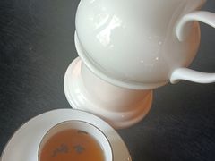-蓝山咖啡馆(白马湖店)