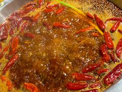 -谭鸭血老火锅(漳州路店)