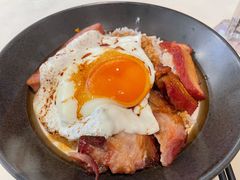 黯然销魂饭-石板街港澳冰室(天环店)