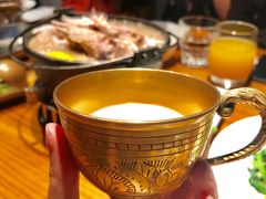-阿里家·新疆烤肉酒場 by MIG